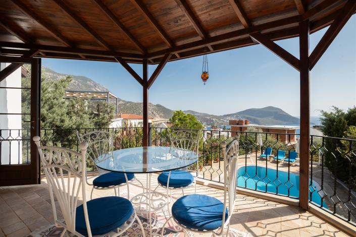 Image No.4-3 Bed Villa / Detached for sale
