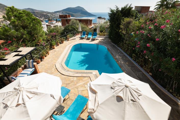 Image No.25-3 Bed Villa / Detached for sale