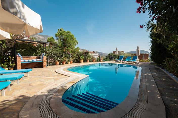 Image No.38-3 Bed Villa / Detached for sale