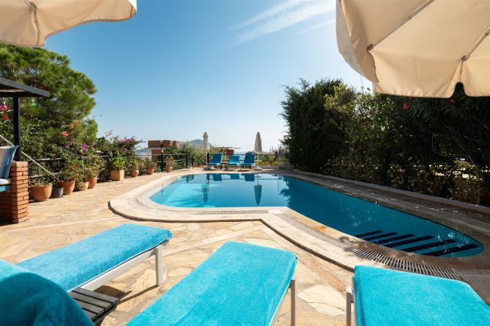 Image No.37-3 Bed Villa / Detached for sale