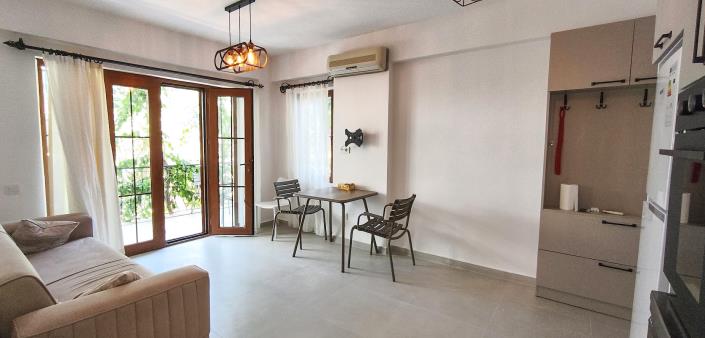 Image No.17-Appartement de 1 chambre à vendre à Kalkan