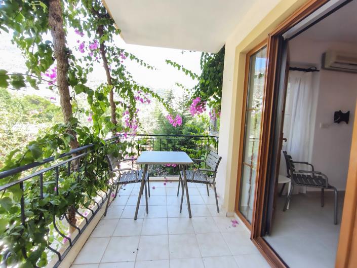 Image No.18-Appartement de 1 chambre à vendre à Kalkan