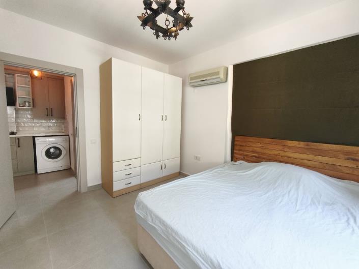 Image No.21-Appartement de 1 chambre à vendre à Kalkan