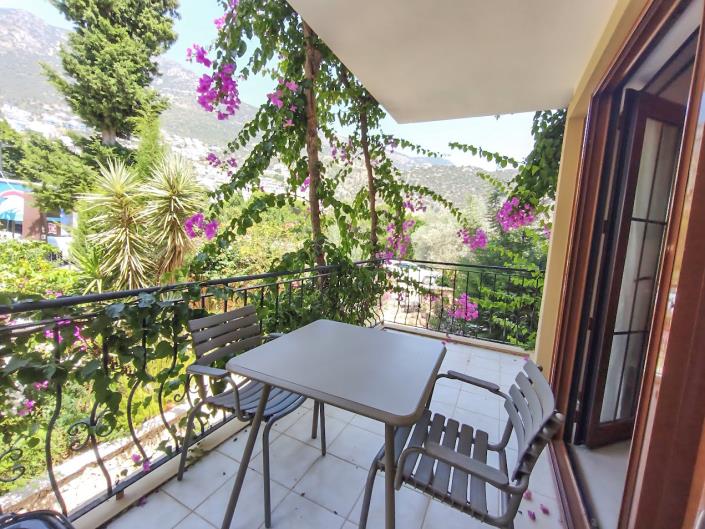 Image No.20-Appartement de 1 chambre à vendre à Kalkan
