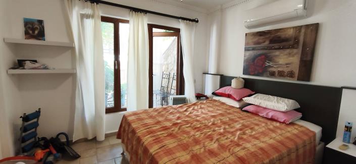 Image No.2-Appartement de 1 chambre à vendre à Kalkan