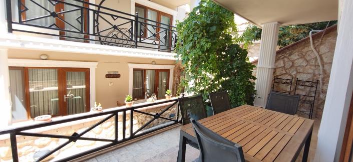 Image No.16-Appartement de 1 chambre à vendre à Kalkan