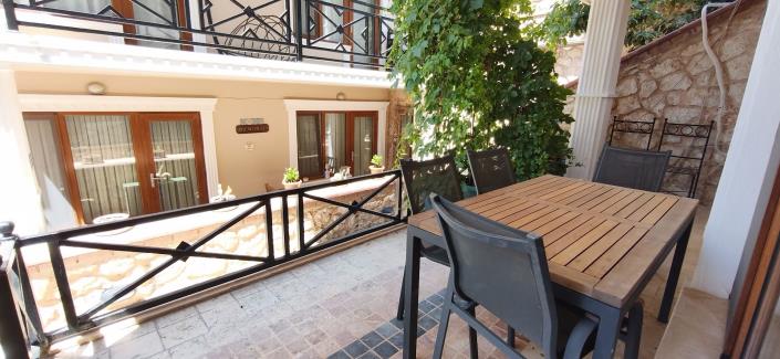 Image No.17-Appartement de 1 chambre à vendre à Kalkan