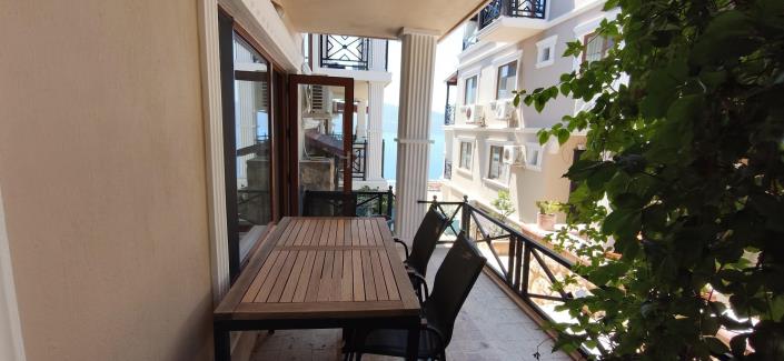 Image No.19-Appartement de 1 chambre à vendre à Kalkan