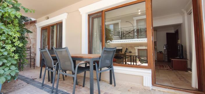 Image No.9-Appartement de 1 chambre à vendre à Kalkan