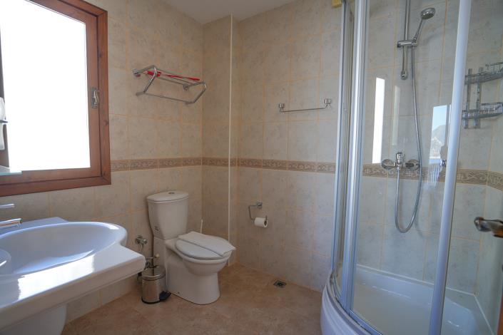Image No.19-Villa / Détaché de 4 chambres à vendre à Kalkan