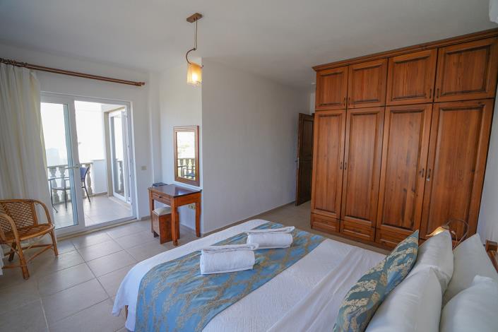 Image No.23-Villa / Détaché de 4 chambres à vendre à Kalkan