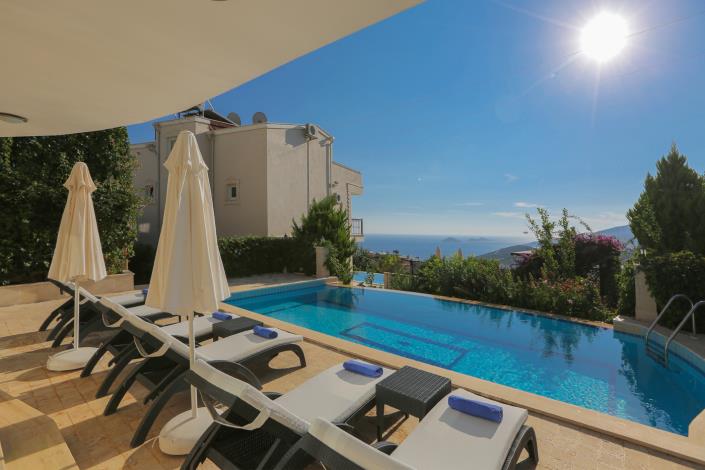 Image No.4-3 Bed Villa / Detached for sale