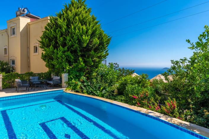 Image No.16-3 Bed Villa / Detached for sale