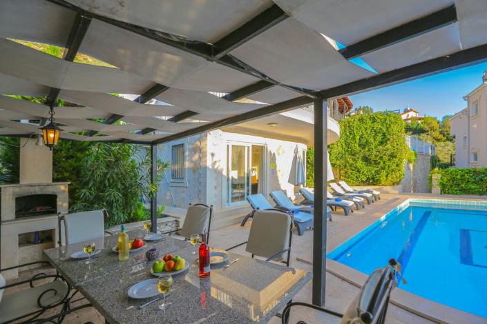 Image No.18-3 Bed Villa / Detached for sale