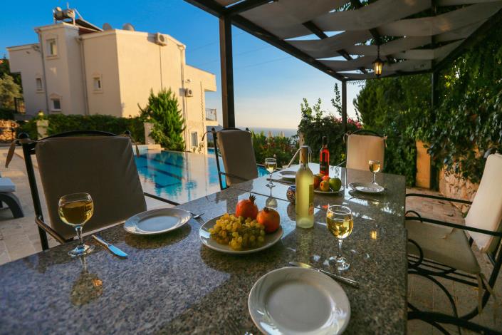 Image No.21-3 Bed Villa / Detached for sale