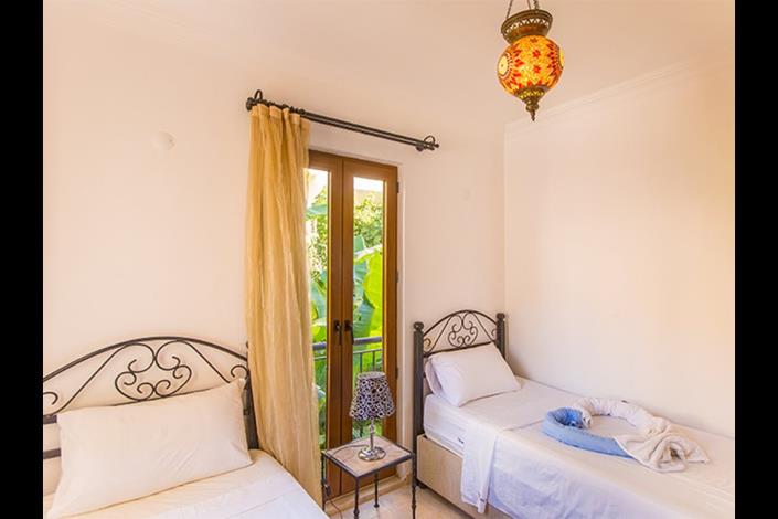 Image No.5-Appartement de 2 chambres à vendre à Kalkan