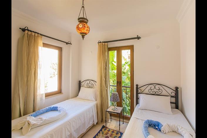 Image No.14-Appartement de 2 chambres à vendre à Kalkan