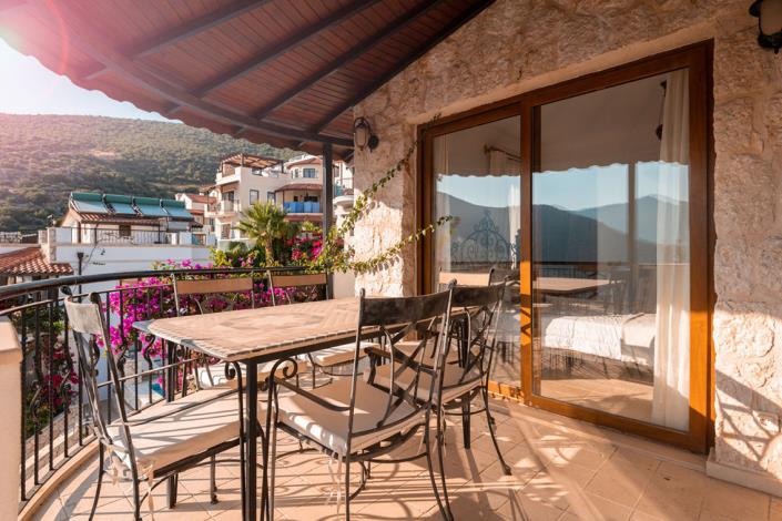 Image No.19-Appartement de 2 chambres à vendre à Kalkan