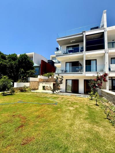 Image No.3-Appartement de 4 chambres à vendre à Kalkan