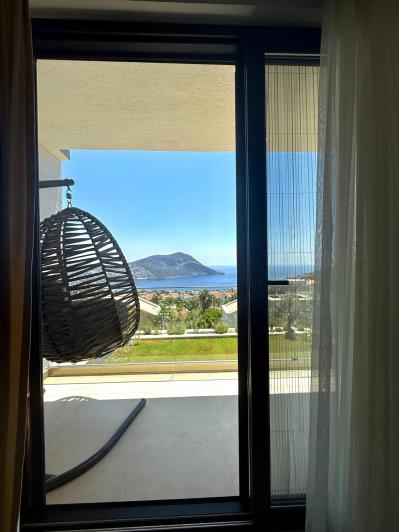 Image No.7-Appartement de 4 chambres à vendre à Kalkan