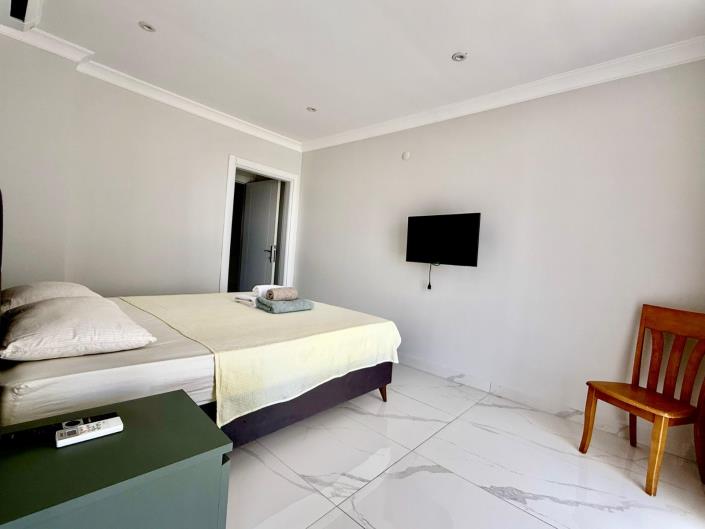 Image No.21-Appartement de 4 chambres à vendre à Kalkan