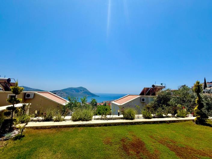 Image No.9-Appartement de 4 chambres à vendre à Kalkan