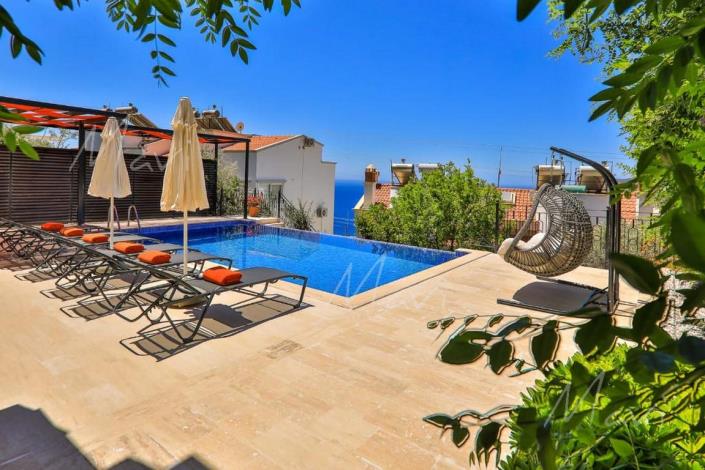 Image No.9-3 Bed Villa / Detached for sale