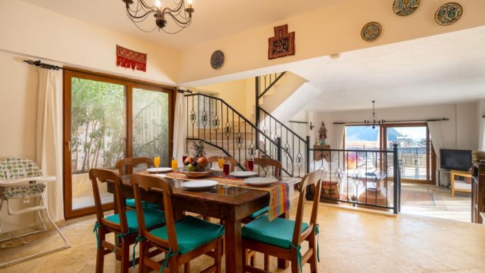 Image No.25-4 Bed Villa / Detached for sale