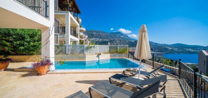 Image No.8-4 Bed Villa / Detached for sale