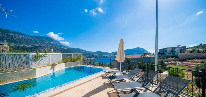 Image No.32-4 Bed Villa / Detached for sale
