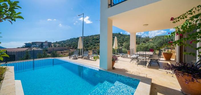 Image No.34-4 Bed Villa / Detached for sale