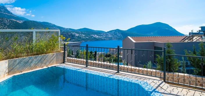 Image No.18-4 Bed Villa / Detached for sale