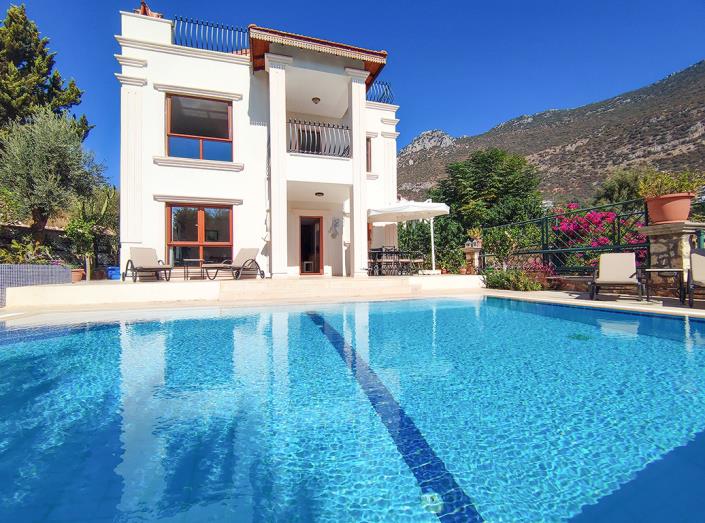 Image No.8-3 Bed Semi-Detached for sale
