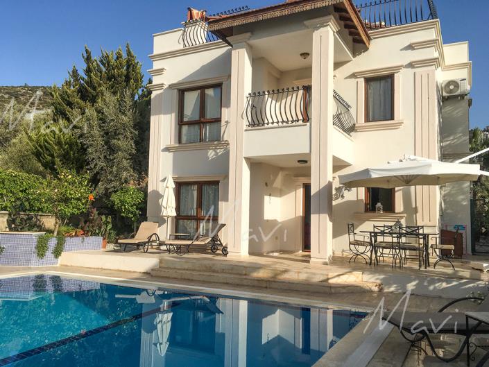 Image No.19-3 Bed Semi-Detached for sale