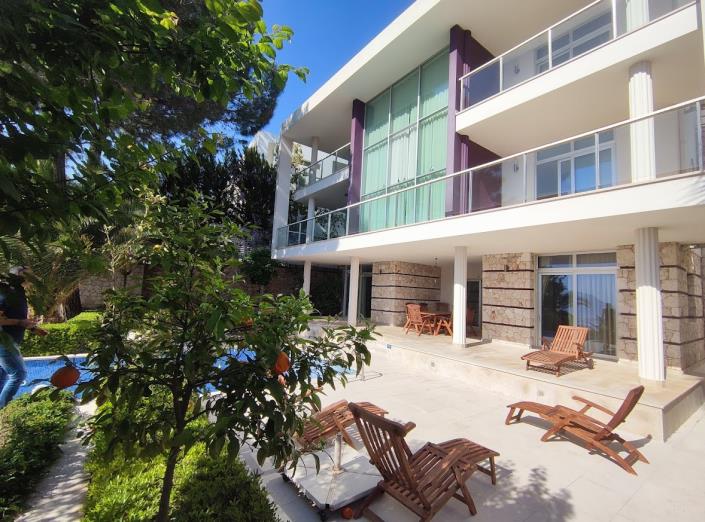 Image No.33-Villa con 4 dormitorios en venta