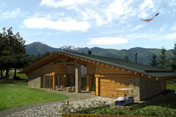 Image No.14-Maison de 3 chambres à vendre à Blagoevgrad