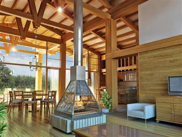 Maison de 3 chambres à vendre à Blagoevgrad