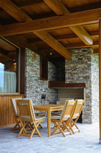 Image No.3-Maison de 3 chambres à vendre à Blagoevgrad