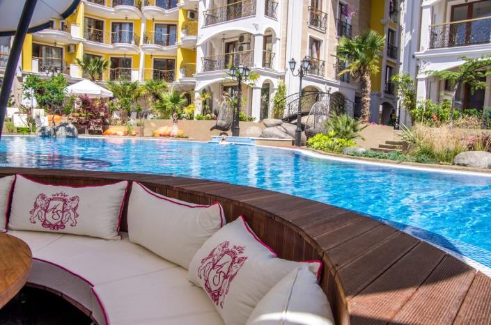 Image No.9-3 Bed Apartment for sale