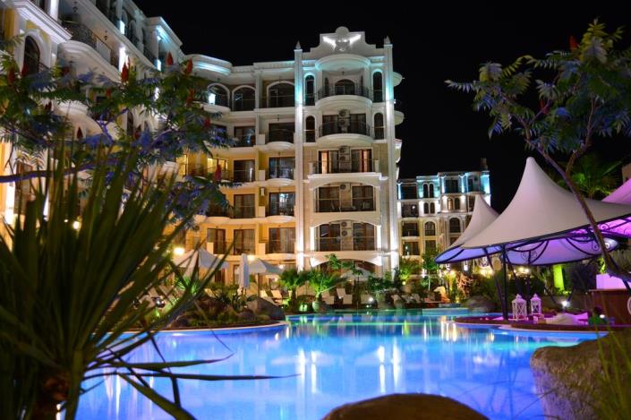 Image No.12-3 Bed Apartment for sale