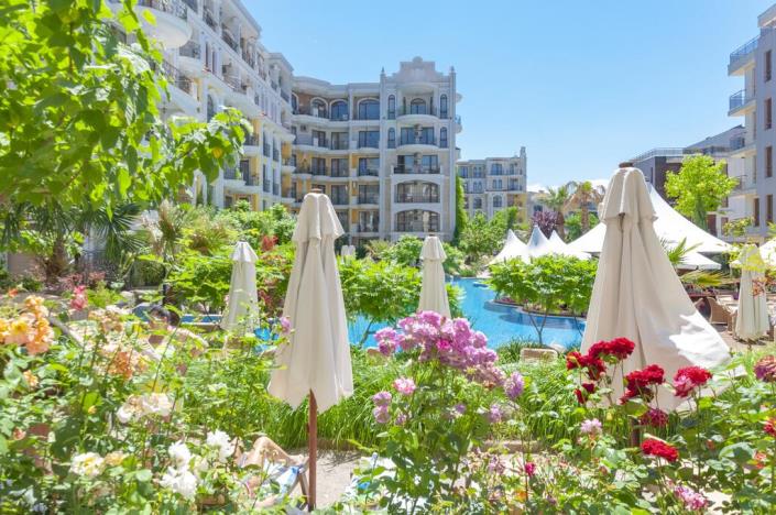 Image No.20-3 Bed Apartment for sale