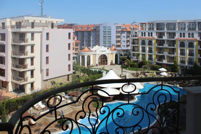 Image No.35-3 Bed Apartment for sale