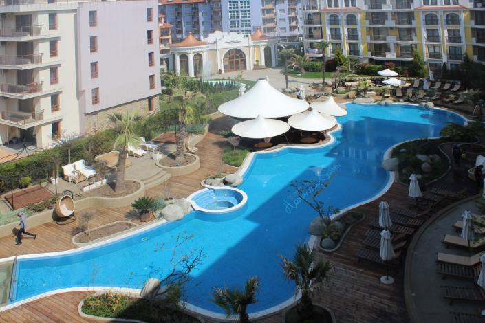 Image No.36-3 Bed Apartment for sale