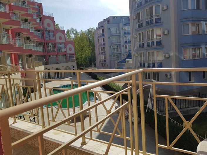 Image No.16-Studio for sale