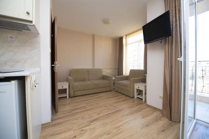 Image No.23-1 Bed Apartment for sale