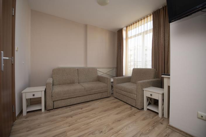 Image No.25-1 Bed Apartment for sale