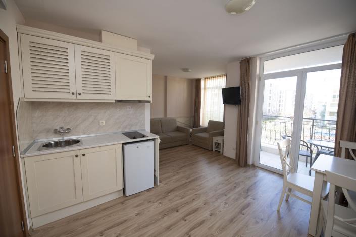 Image No.2-1 Bed Apartment for sale