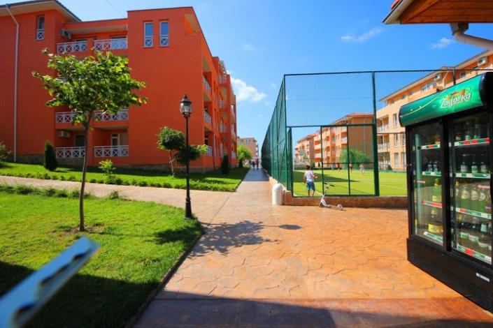 Image No.5-Appartement de 1 chambre à vendre à Sunny Beach