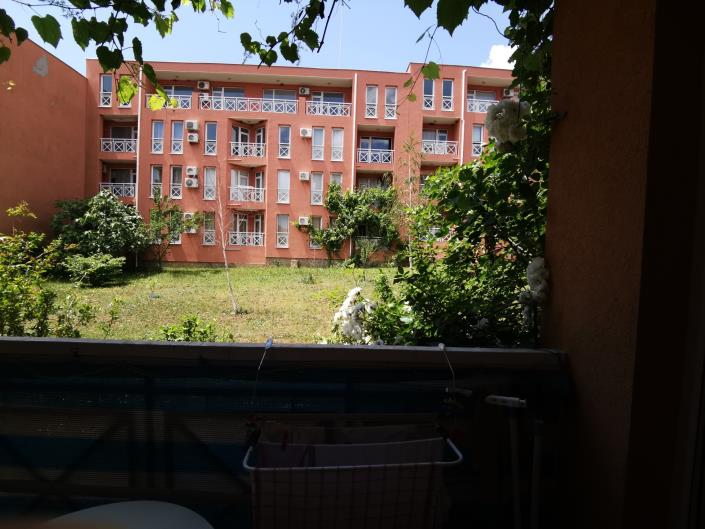 Image No.3-Appartement de 1 chambre à vendre à Sunny Beach