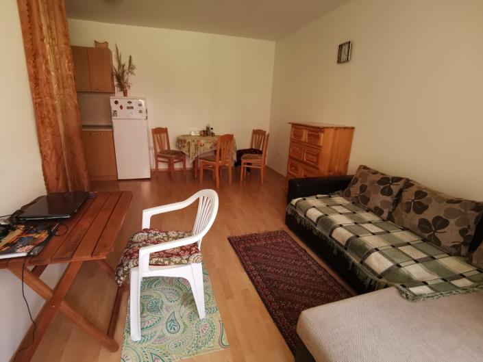 Image No.12-Appartement de 1 chambre à vendre à Sunny Beach